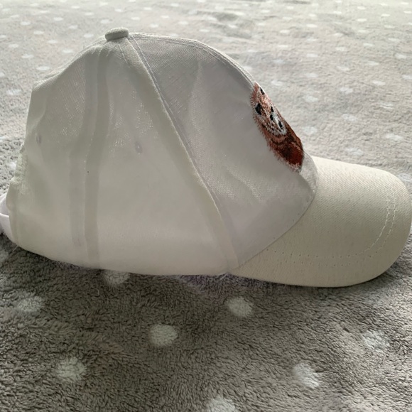 Grizzly bear hat - Picture 4 of 4